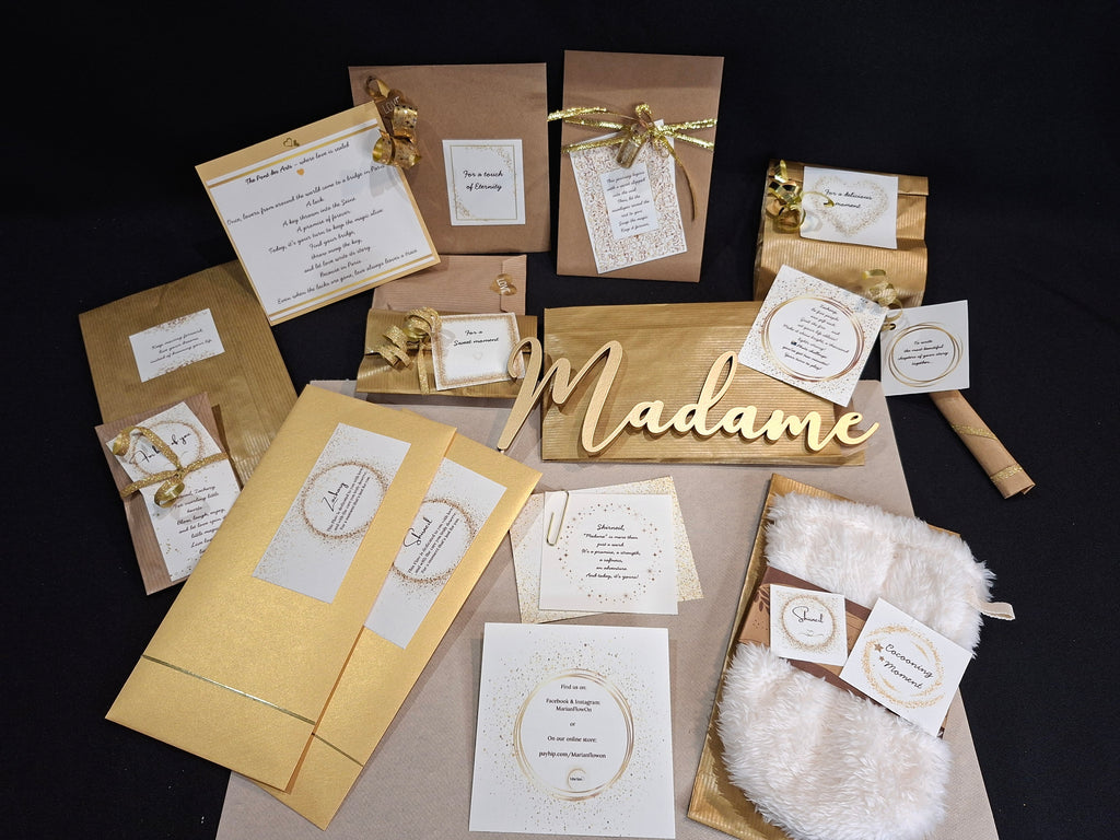 Votre flow sur mesure