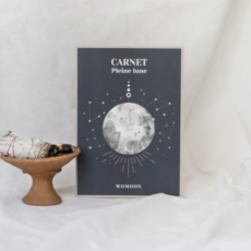 Le carnet de Nouvelles Lunes