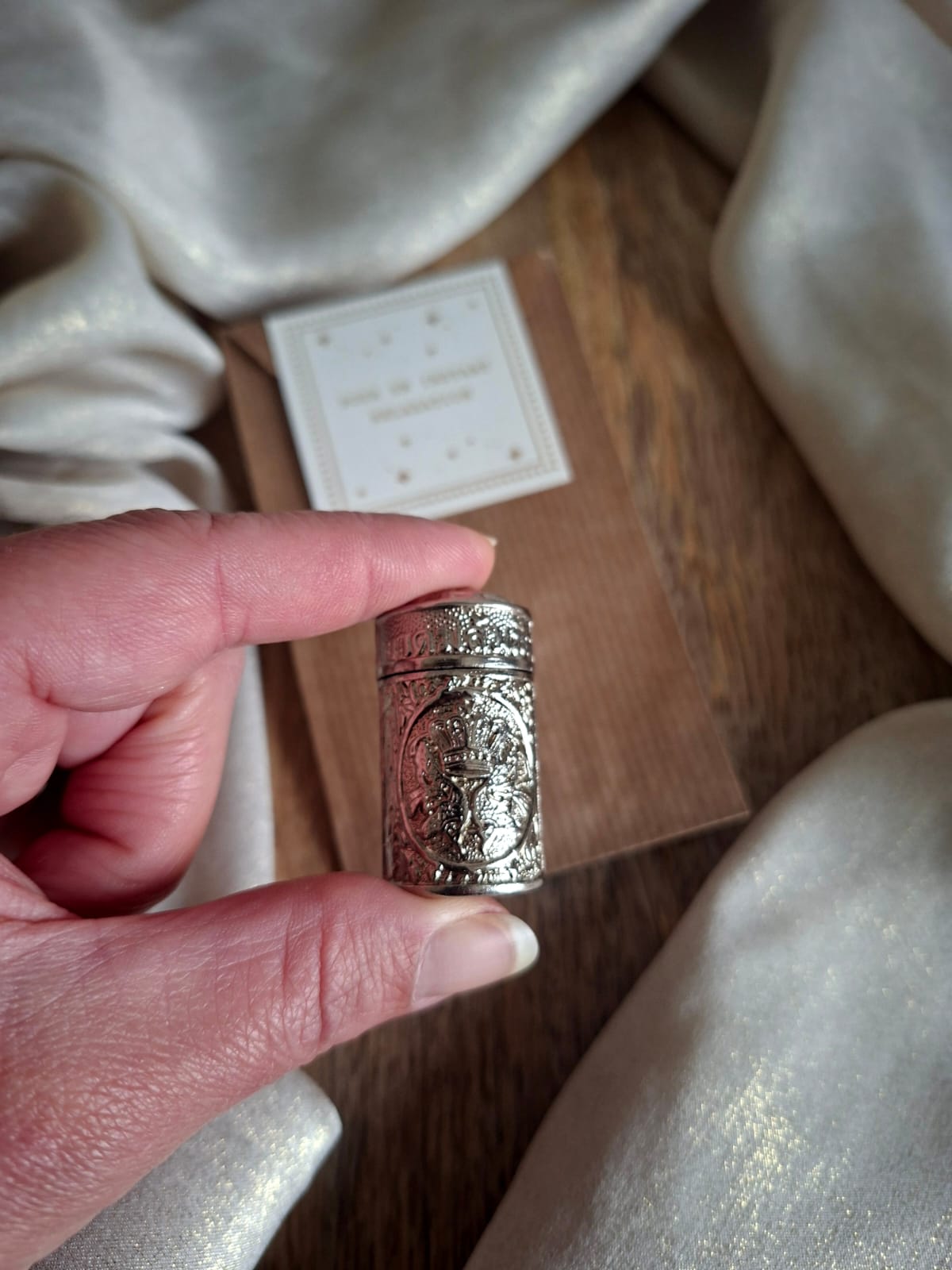 Le petit trésor Zen