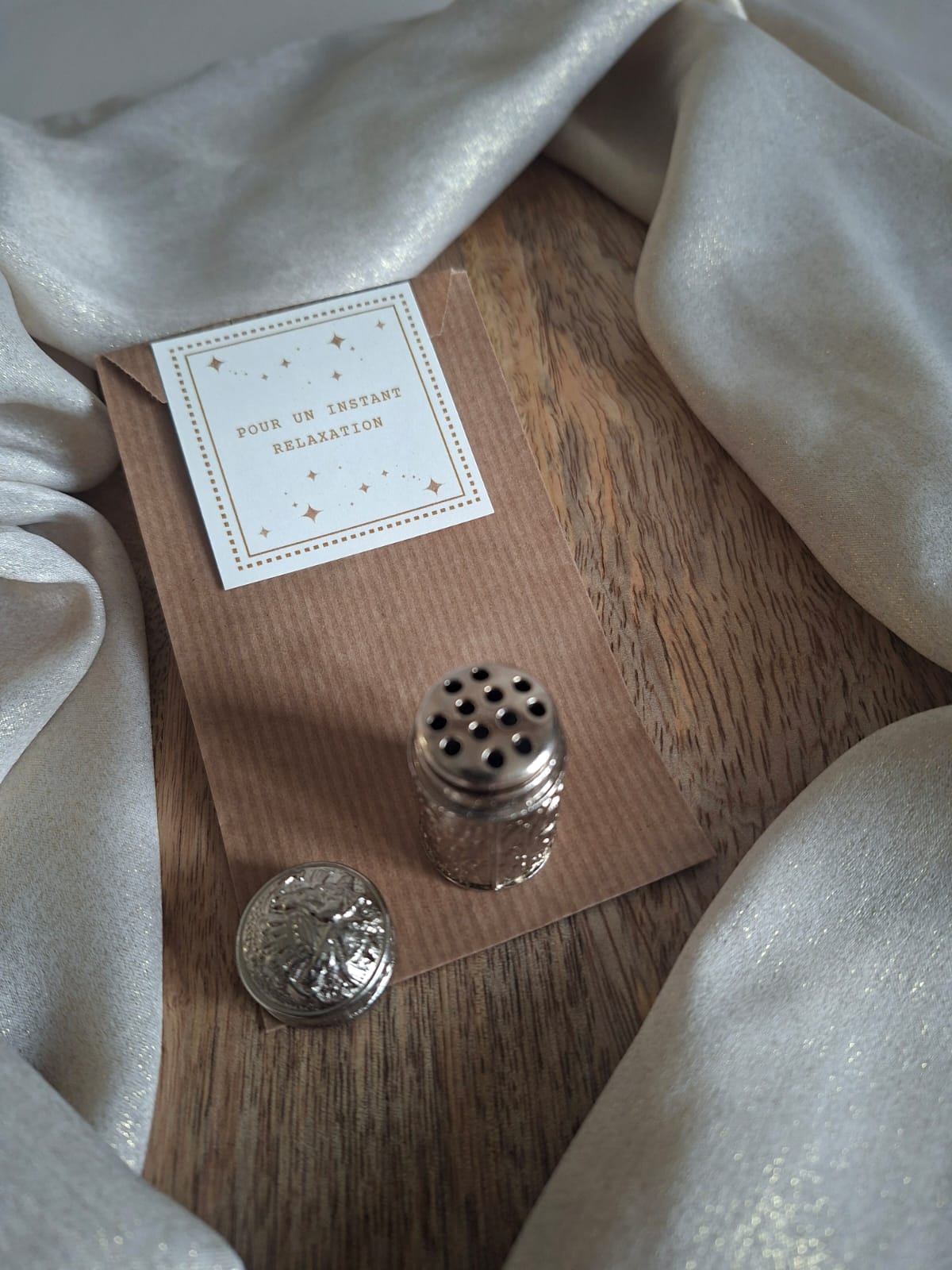 Le petit trésor Zen