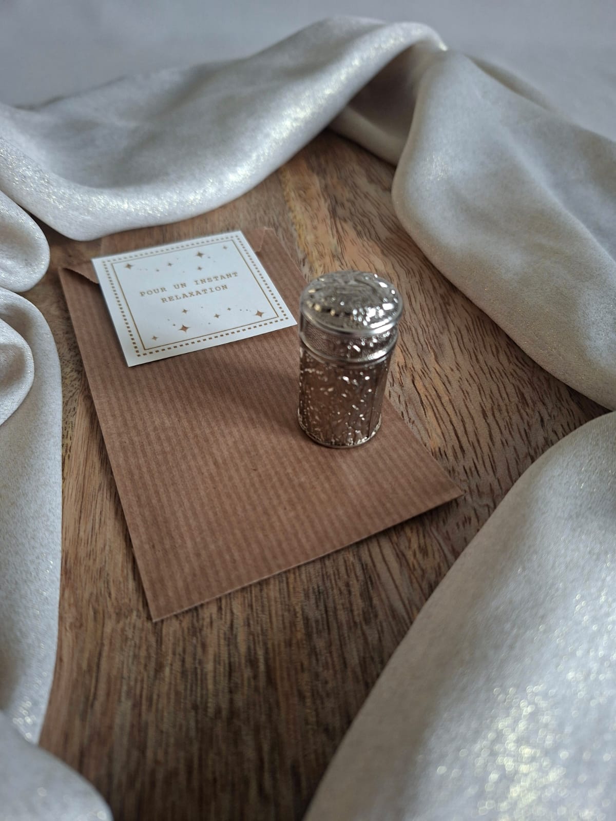 Le petit trésor Zen