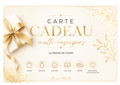 Carte cadeau multi-enseignes 50€