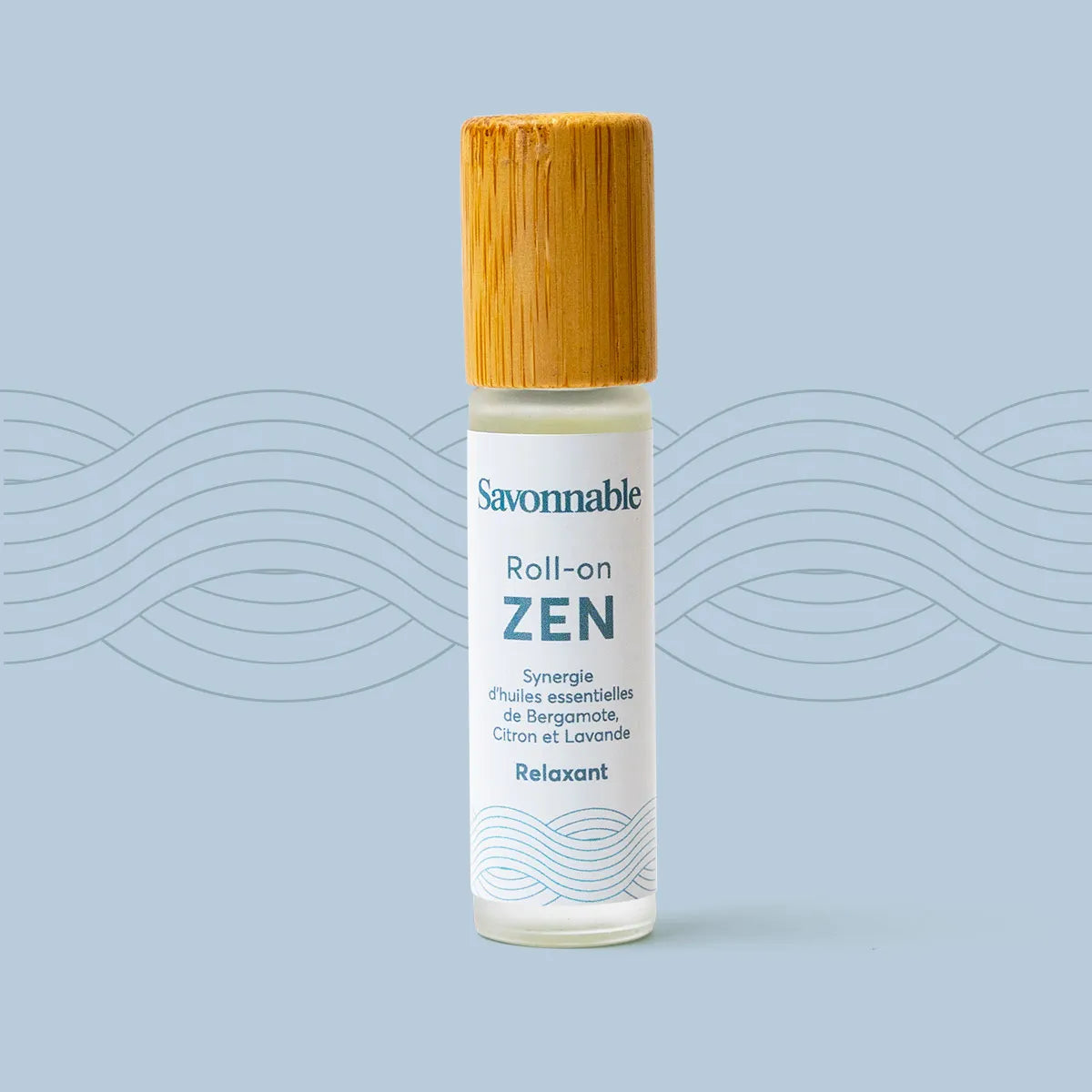 Roll-on ZEN de Savonnable