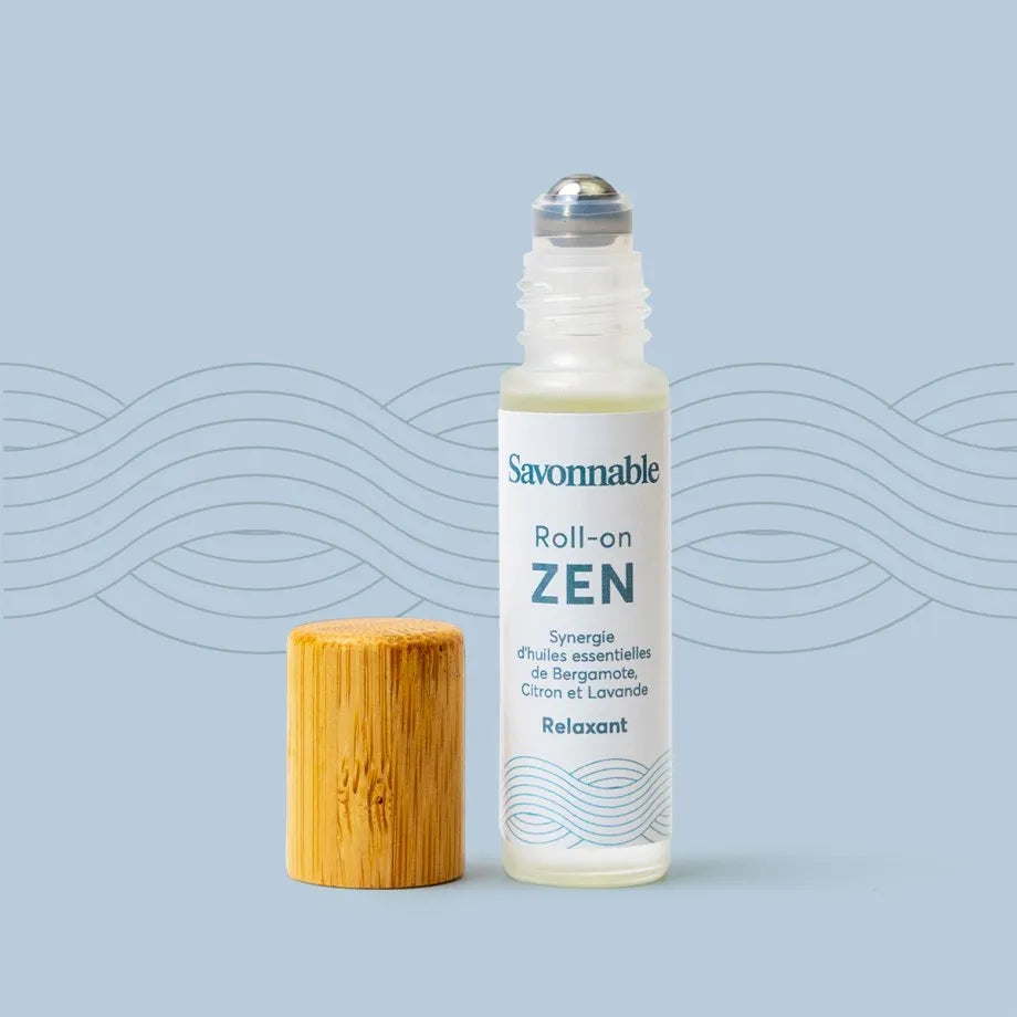 Roll-on ZEN de Savonnable