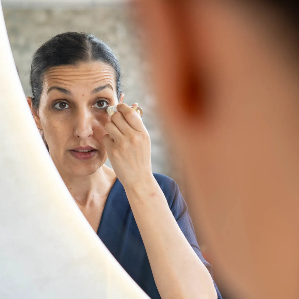 Roll-on Contour des Yeux de Savonnable