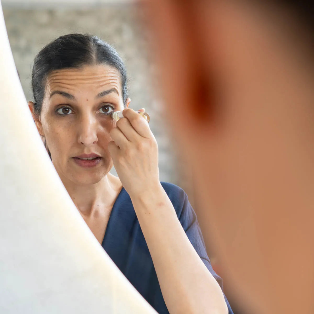 Roll-on Contour des Yeux de Savonnable
